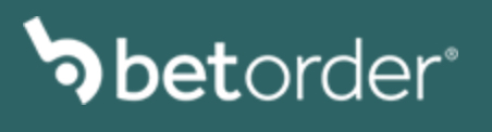 Betorder logosu